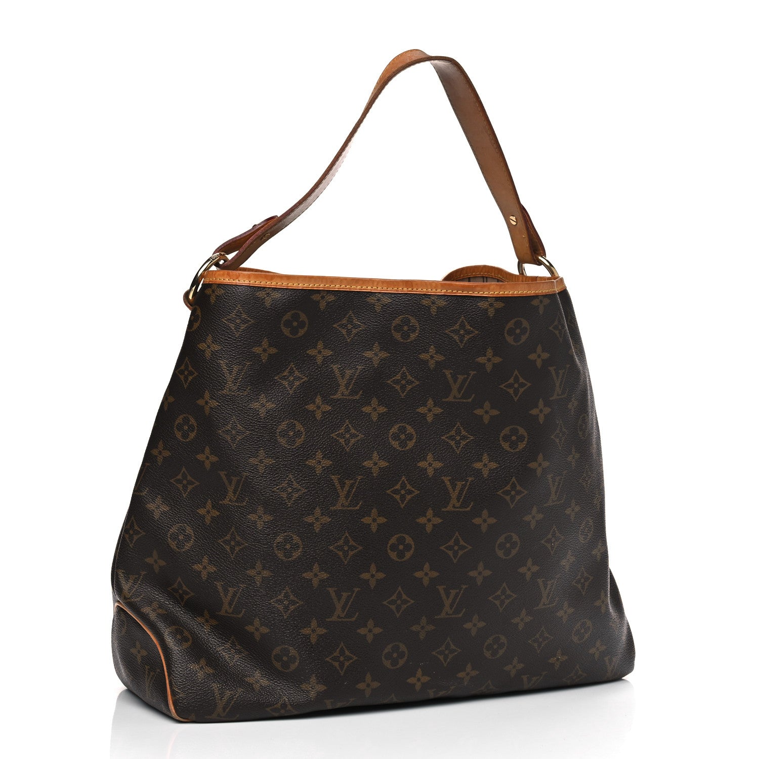 Louis Vuitton Monogram Delightful MM 2 of 17