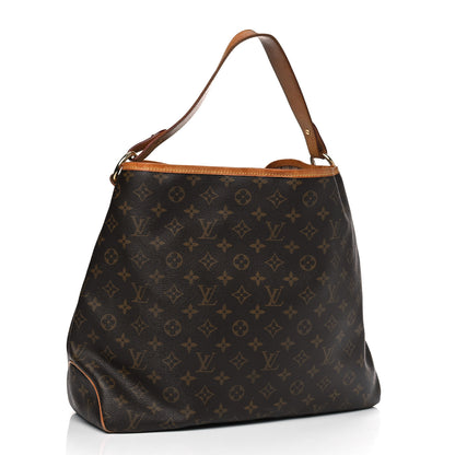 Louis Vuitton Monogram Delightful MM 2 of 17