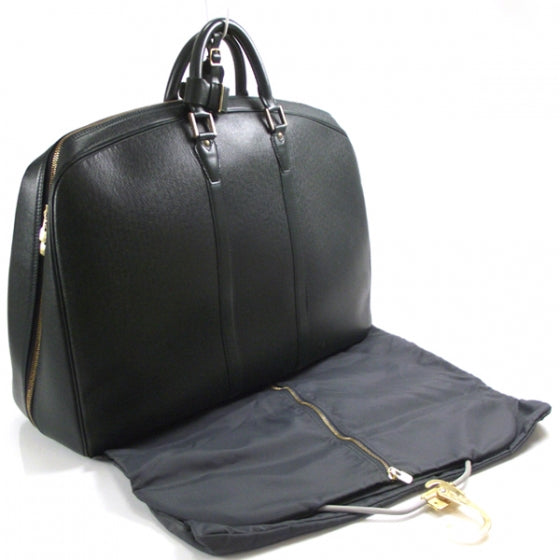Louis Vuitton Taiga Helanga 1 Poche Green 3 of 13