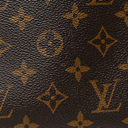 Louis Vuitton Monogram Pallas Full BB Black 12 of 16