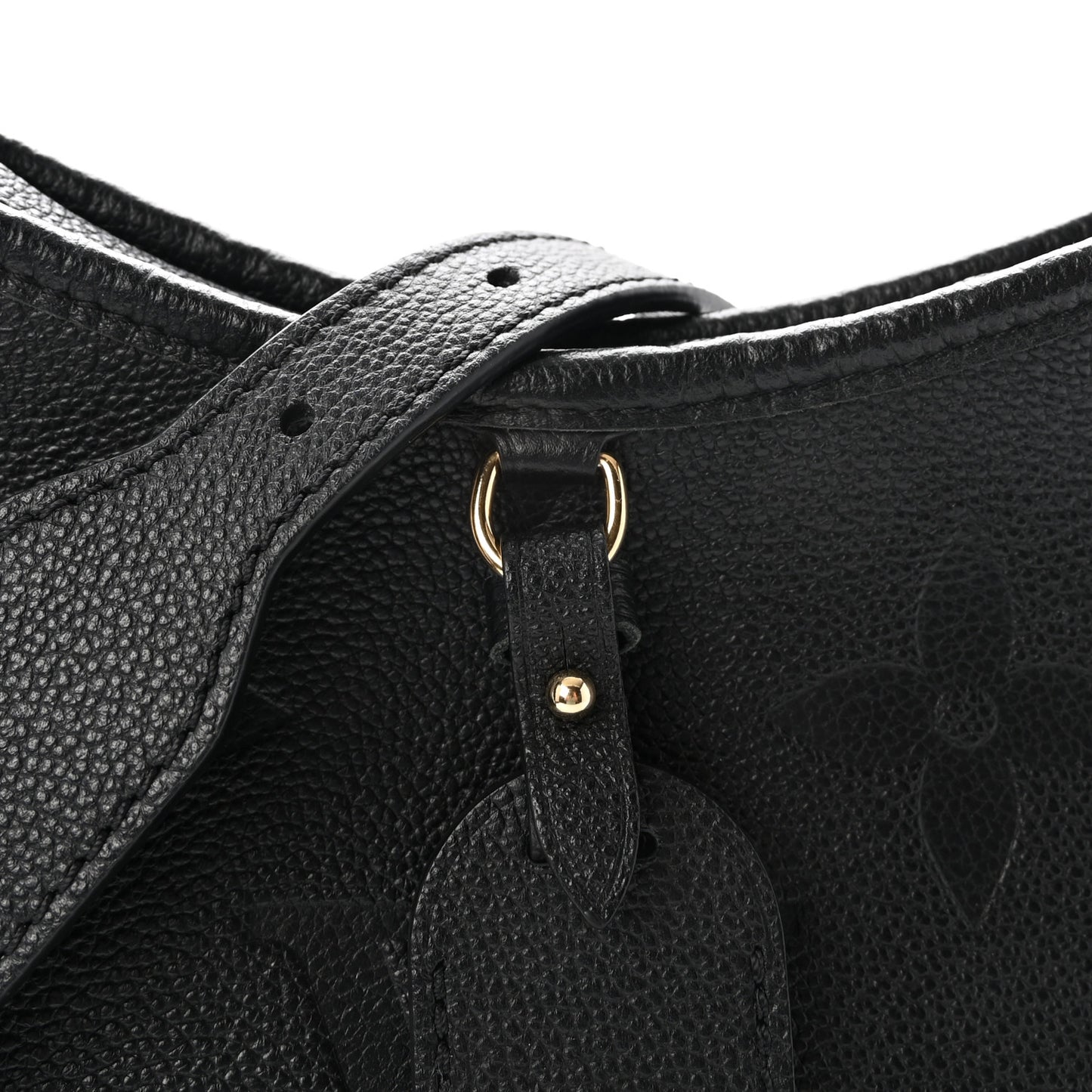 Empreinte Carryall PM Black