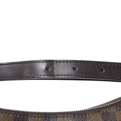 Louis Vuitton Damier Ebene Bloomsbury PM 18 of 18