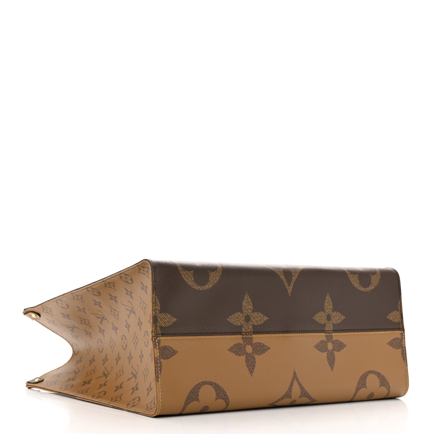 Reverse Monogram Giant Onthego GM