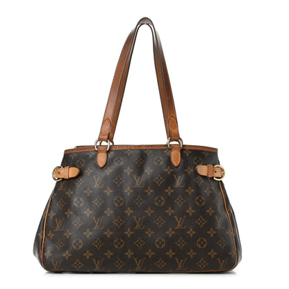Louis Vuitton Monogram Batignolles Horizontal 1 of 14