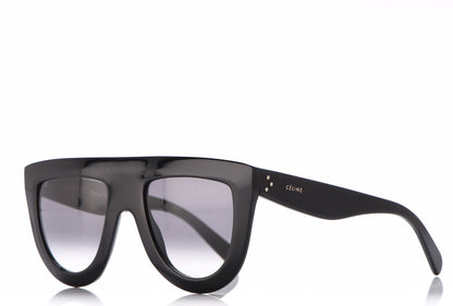 Celine Andrea Sunglasses CL 41398/S Black 1 of 8