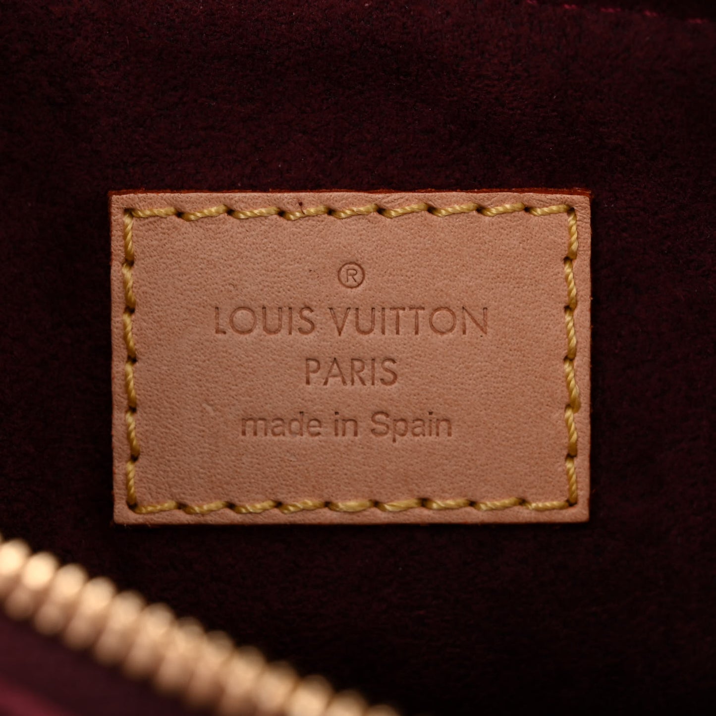 Monogram Soufflot BB
