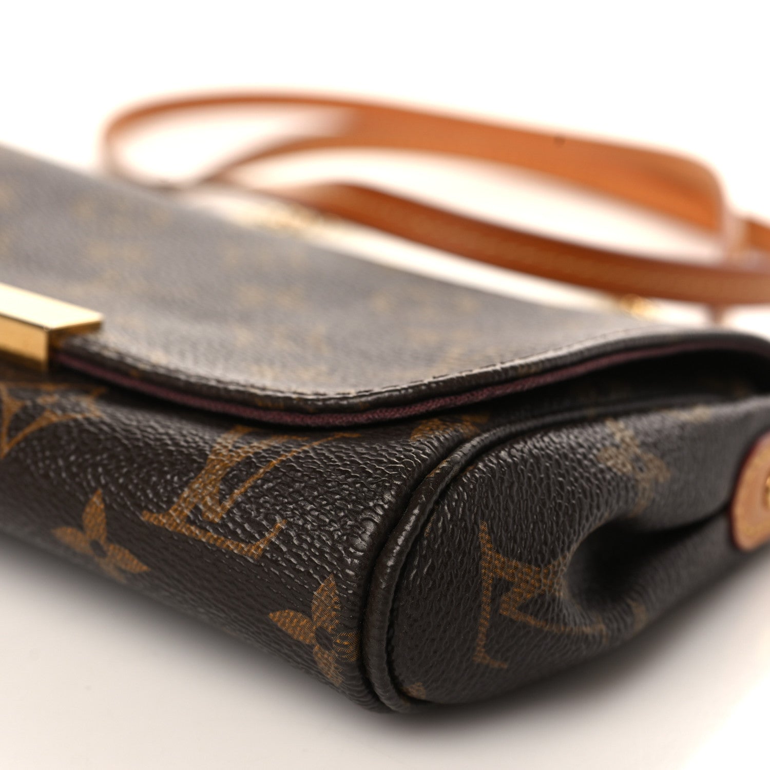 Louis Vuitton Monogram Favorite PM 10 of 11