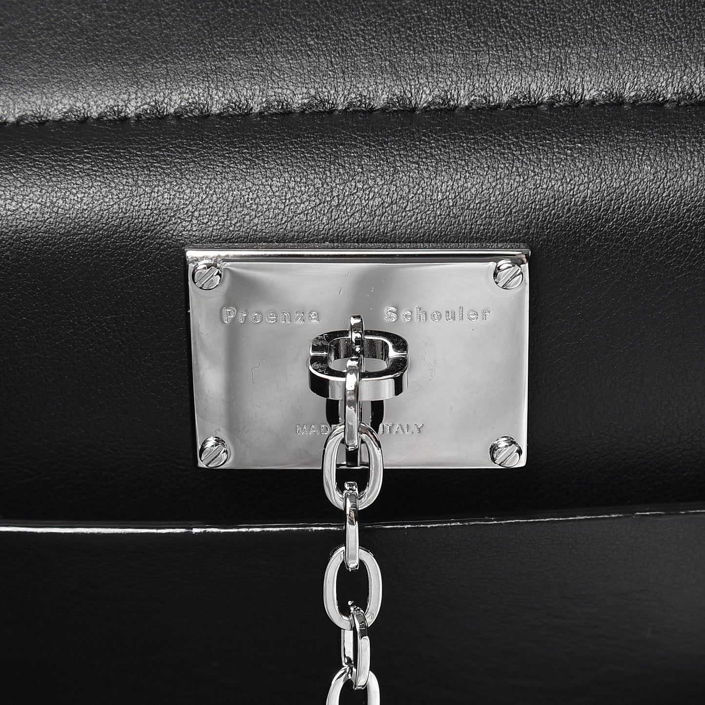 Suede Small Hava Top Handle Bag Indigo
