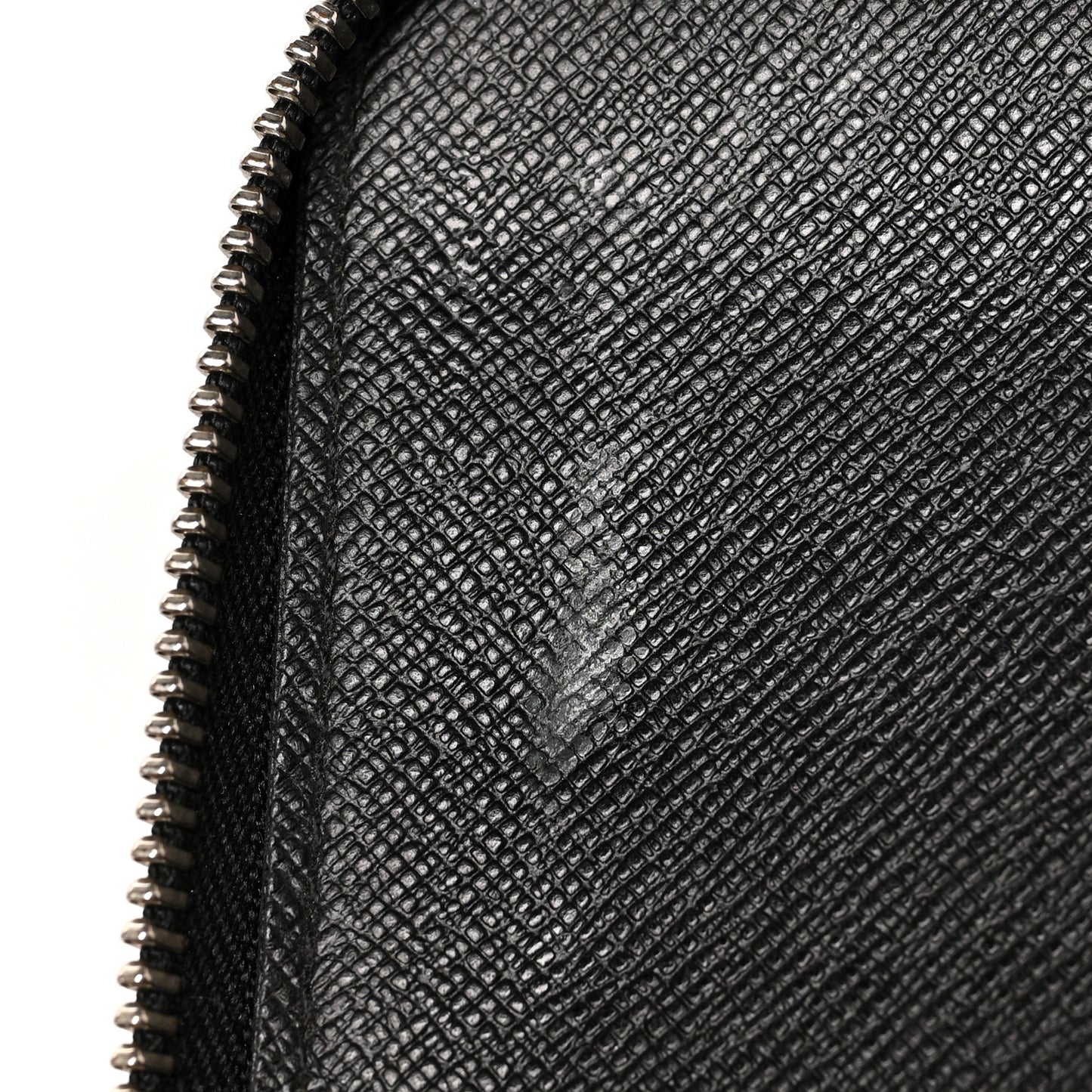 Damier Graphite Zippy Organizer Wallet