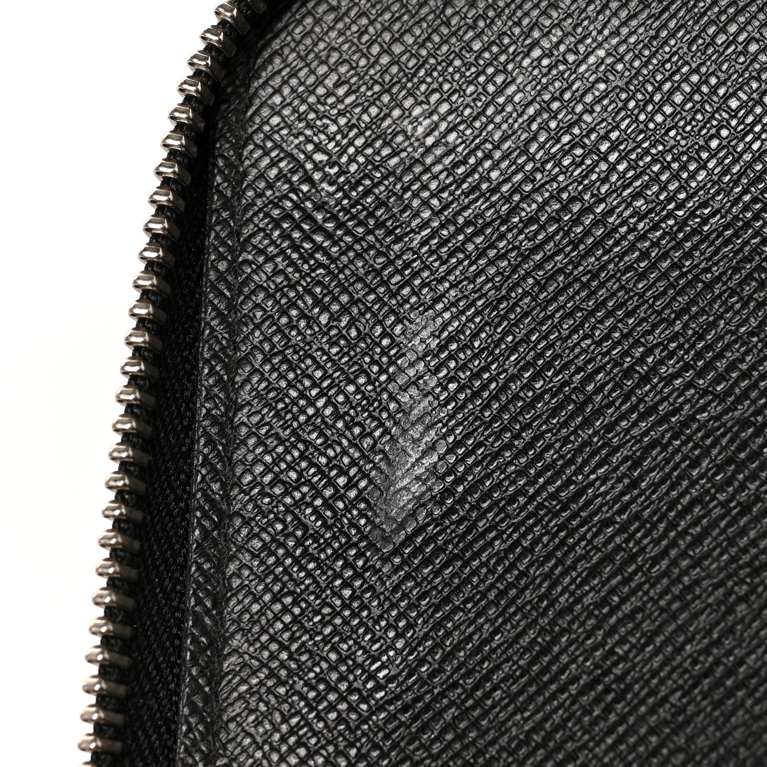 Louis Vuitton Damier Graphite Zippy Organizer Wallet 11 of 11