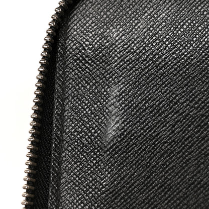 Louis Vuitton Damier Graphite Zippy Organizer Wallet 11 of 11