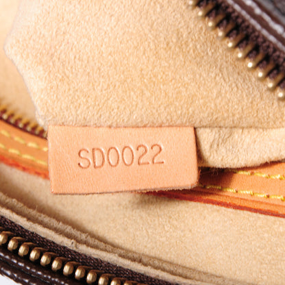 Louis Vuitton Monogram Looping MM 7 of 7