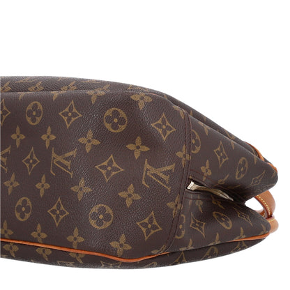 Louis Vuitton Monogram Deauville 10 of 10