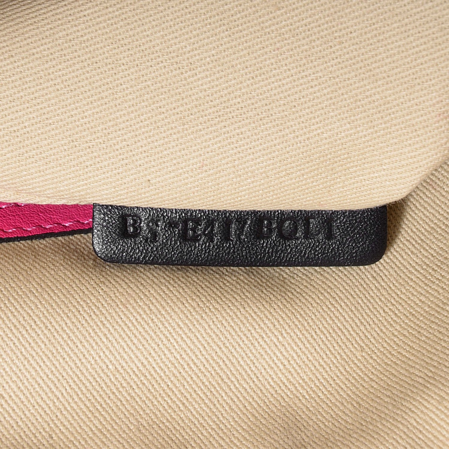 Valentino Garavani Vitello Rockstud Dome Shopper Pink 7 of 8