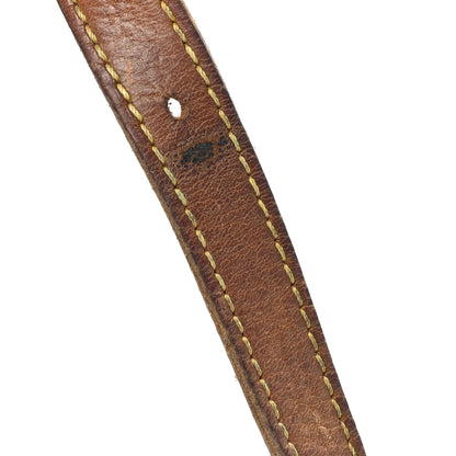 Louis Vuitton Monogram Saint Cloud GM 10 of 14