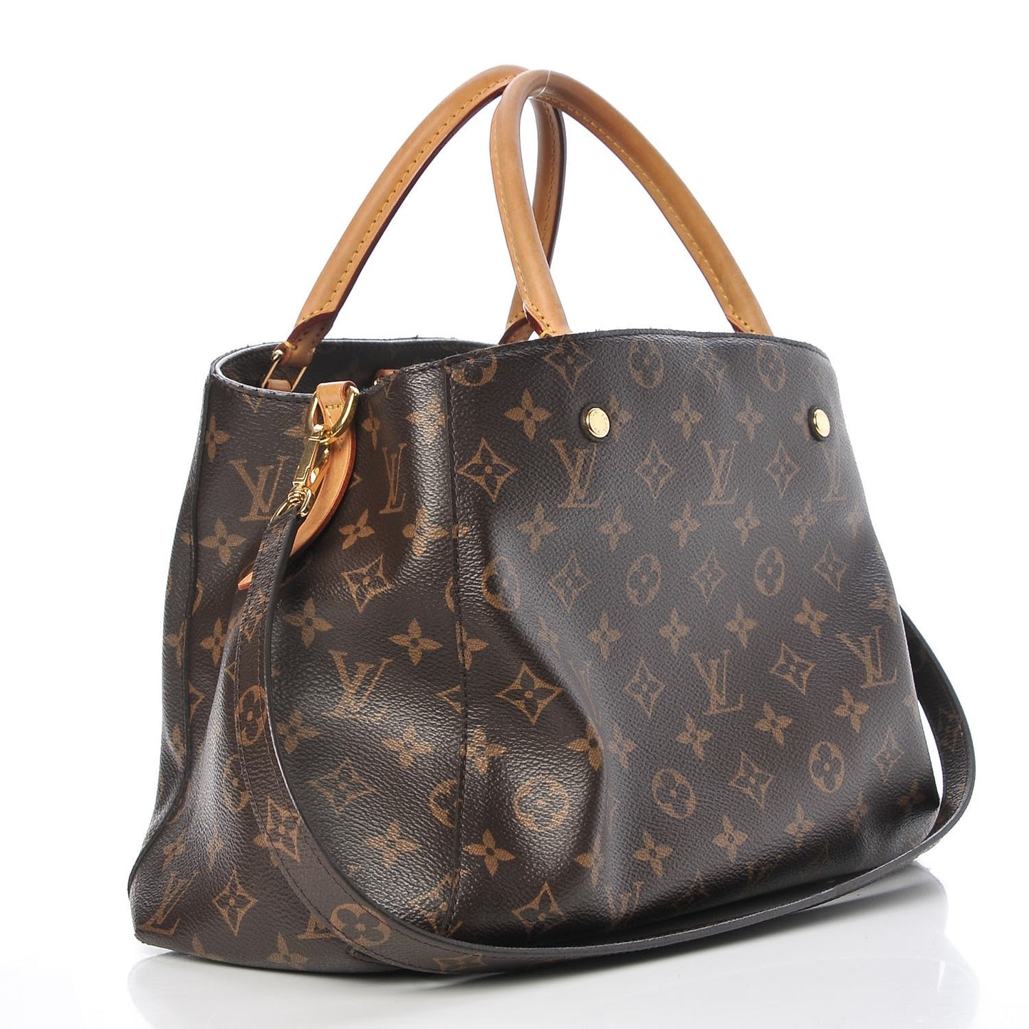 Monogram Montaigne MM