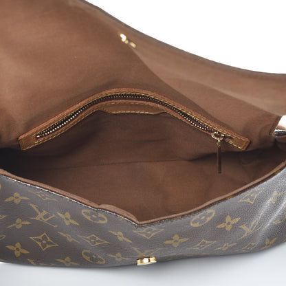 Louis Vuitton Monogram Mini Looping 5 of 12