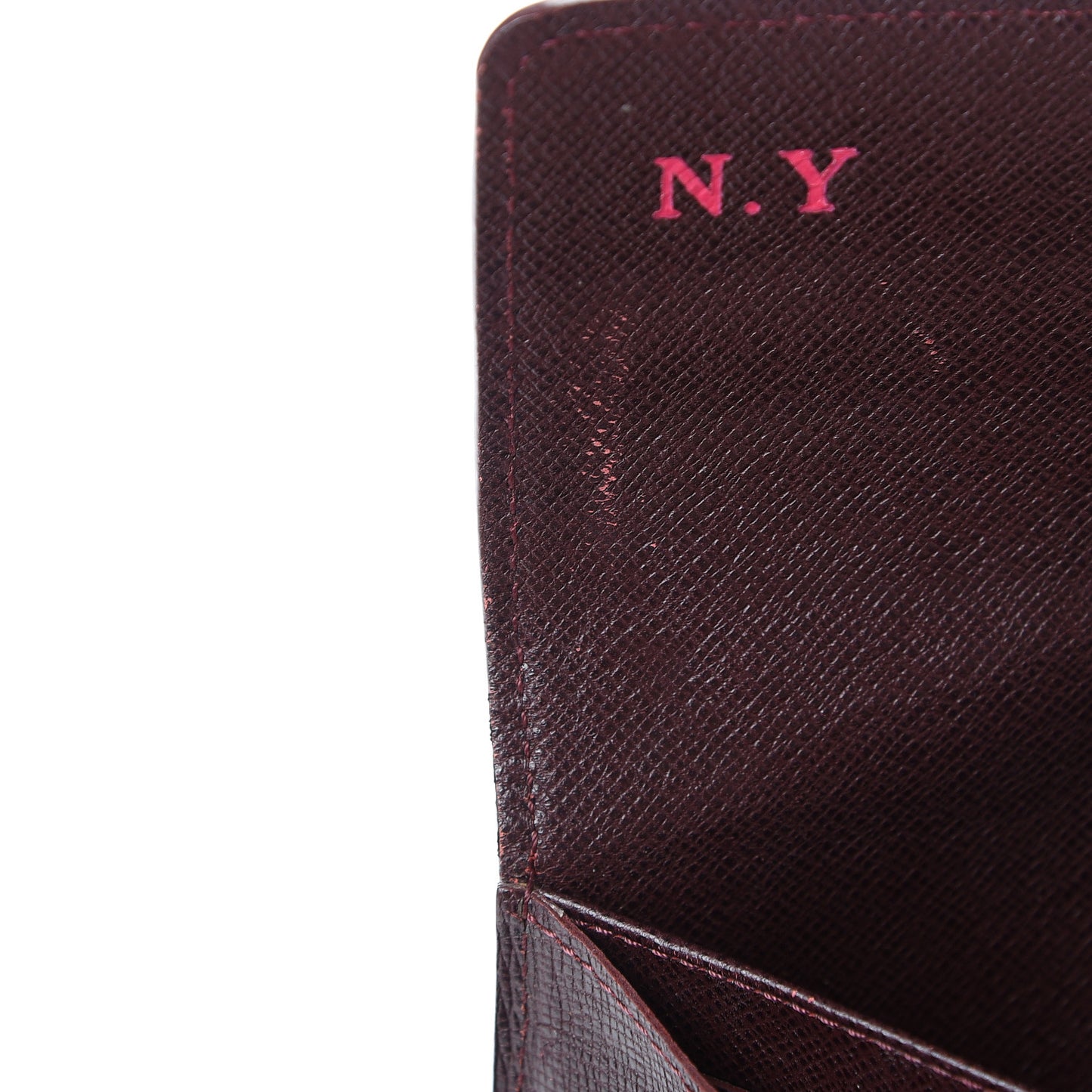 Monogram Idylle Sarah Wallet Sepia