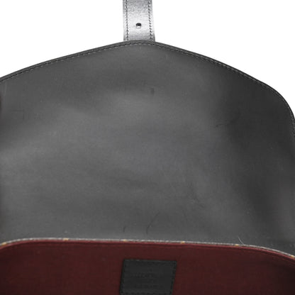 Louis Vuitton Monogram Macassar Palk Backpack 10 of 11
