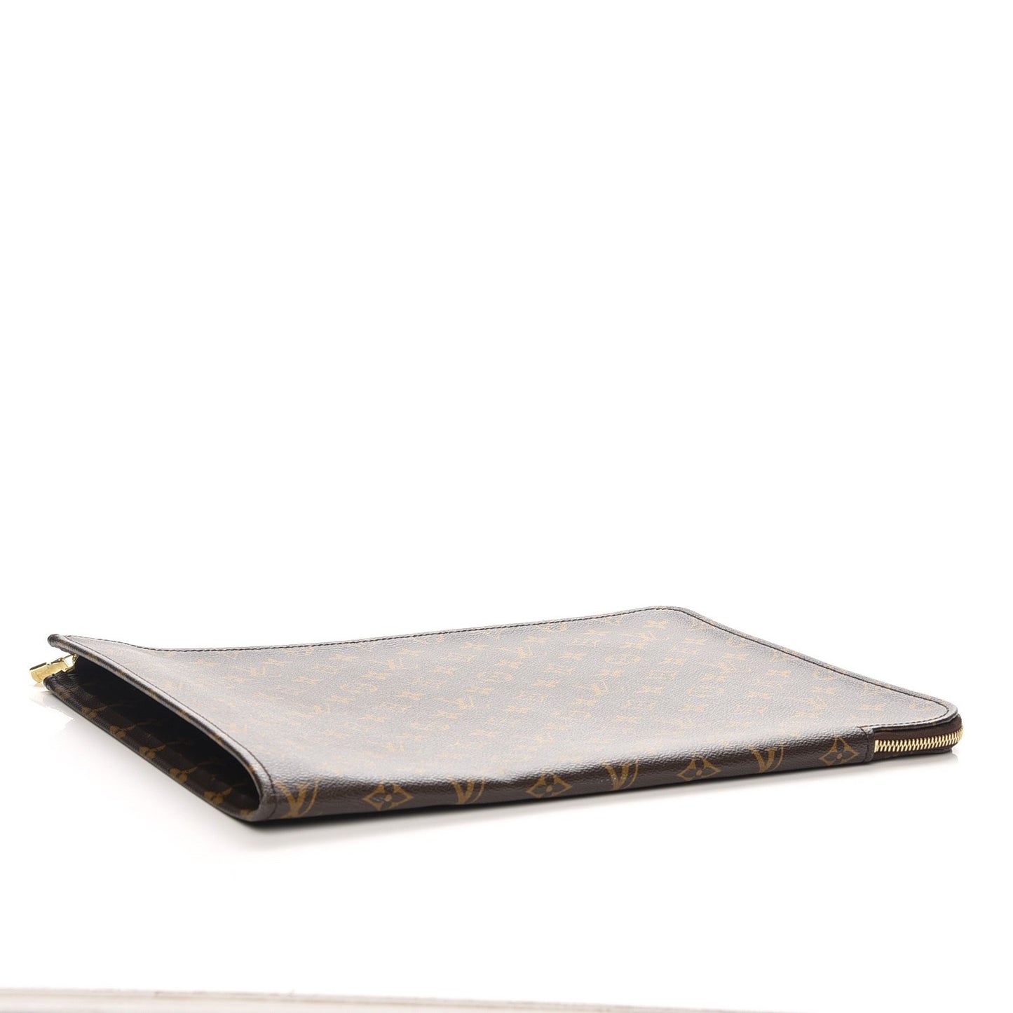 Monogram Poche Documents Portfolio Case 39