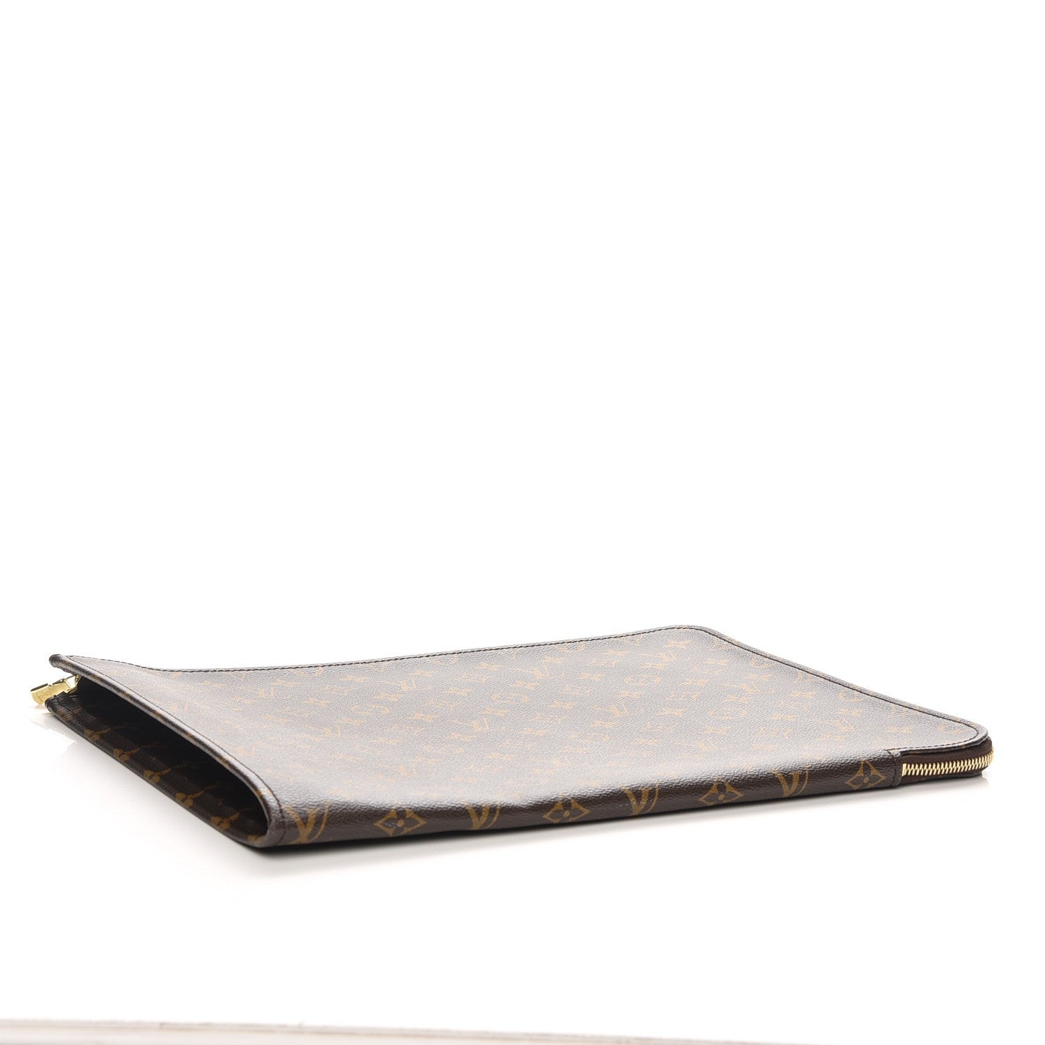 Louis Vuitton Monogram Poche Documents Portfolio Case 39 4 of 7