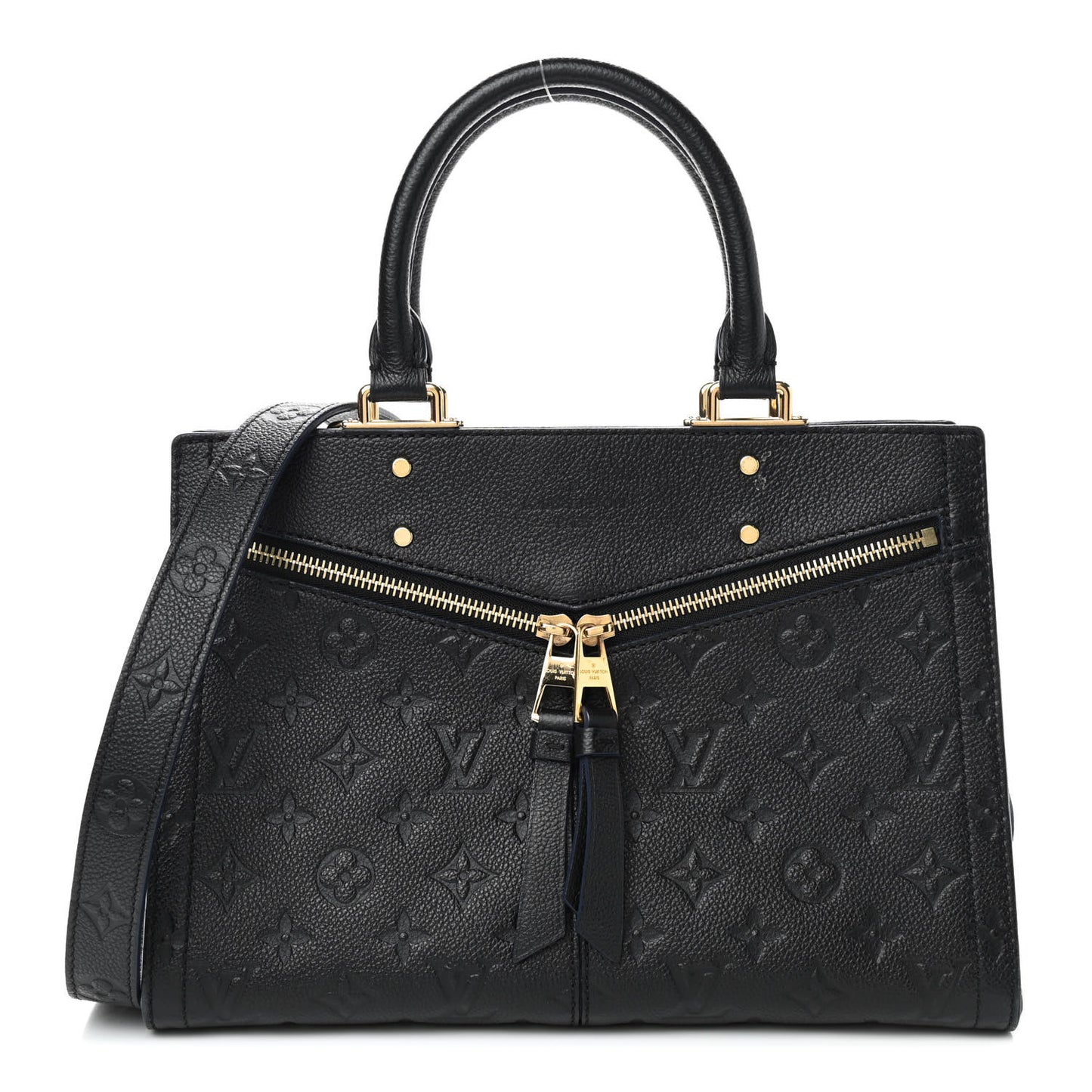 Empreinte Sully PM Black