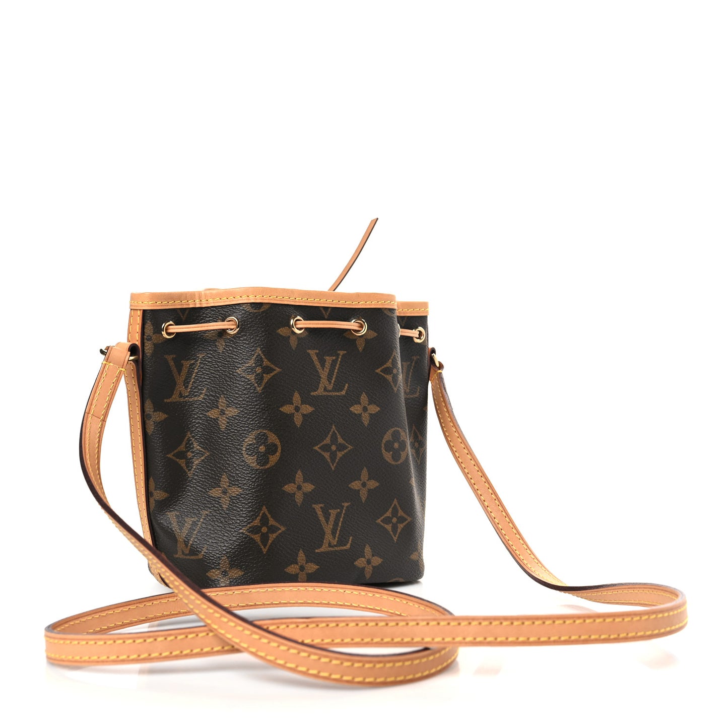 Monogram Nano Noe