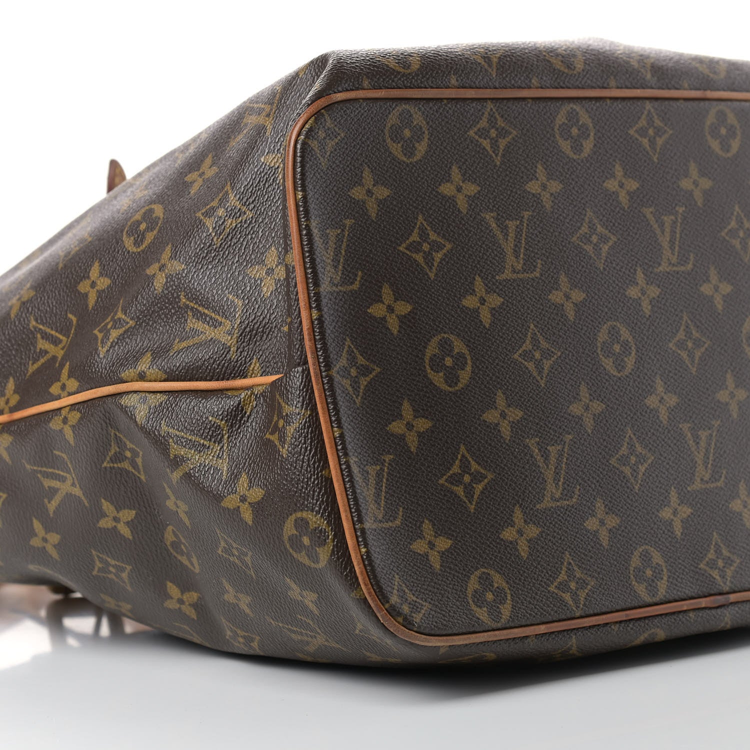 Louis Vuitton Monogram Palermo GM 8 of 18