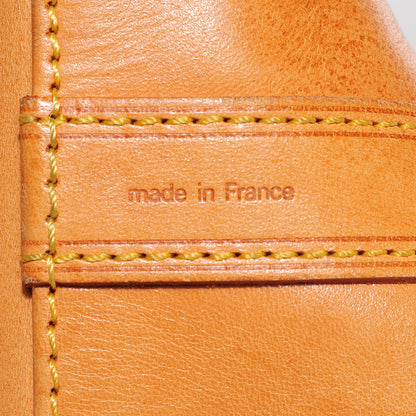 Louis Vuitton Vachetta Petit Noe 23 of 25