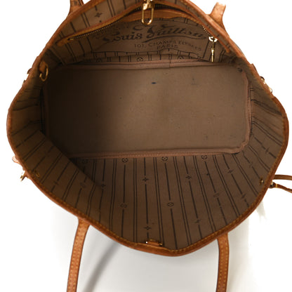 Louis Vuitton Monogram Neverfull PM 4 of 10