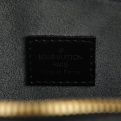 Louis Vuitton Epi Jasmin Black 6 of 7