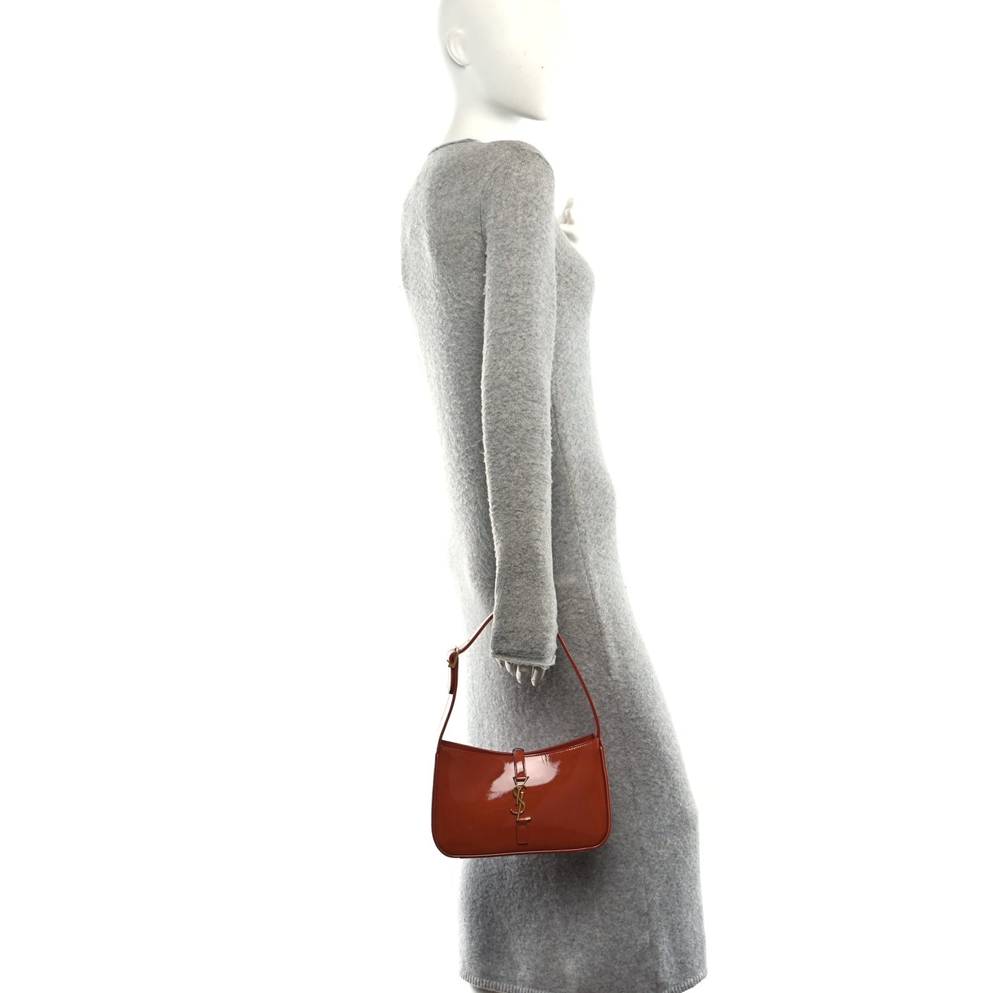 Patent Le 5 A 7 Hobo Mild Rose