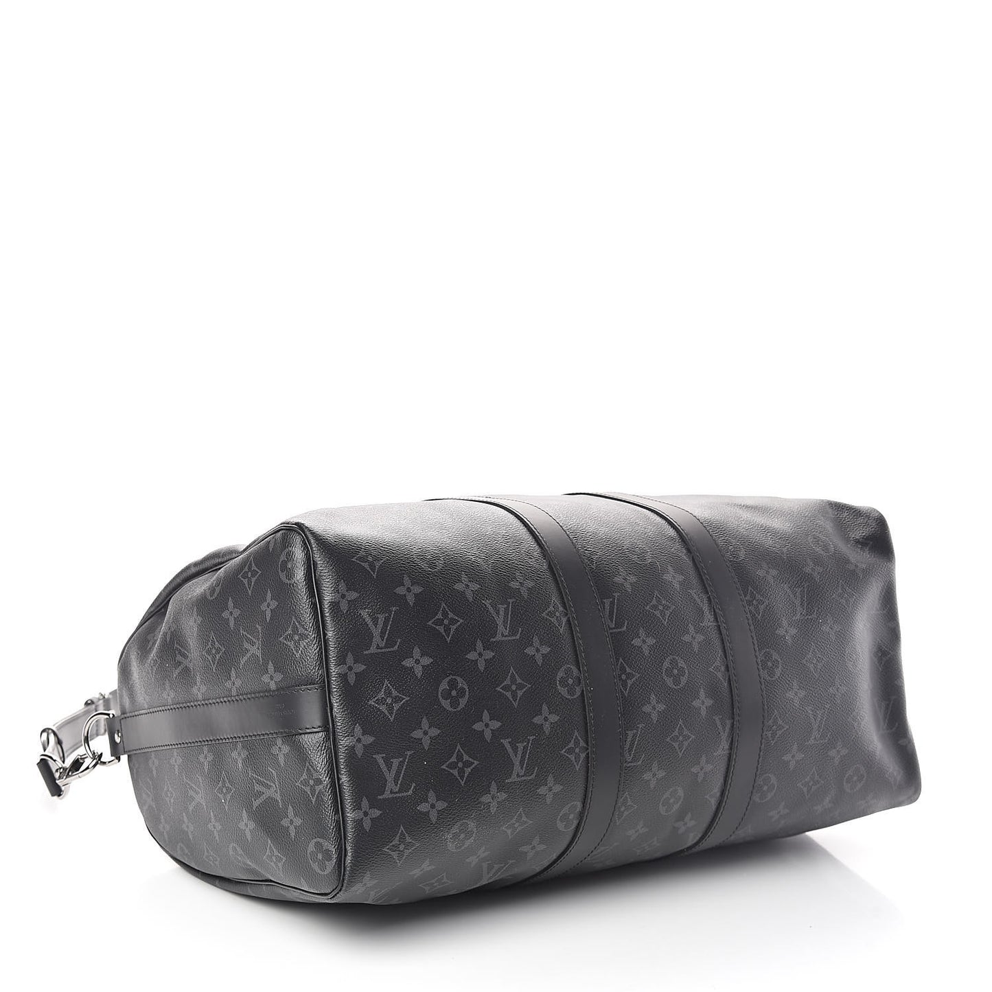 Monogram Eclipse Keepall Bandouliere 45