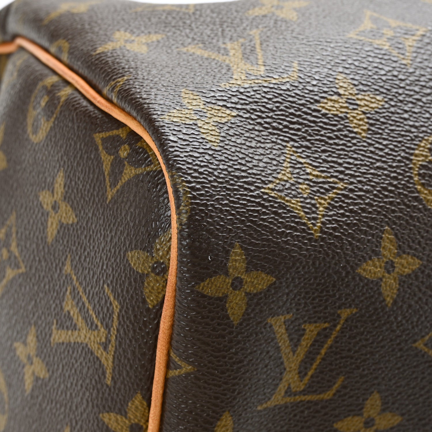 Louis Vuitton Monogram Speedy 30 8 of 11
