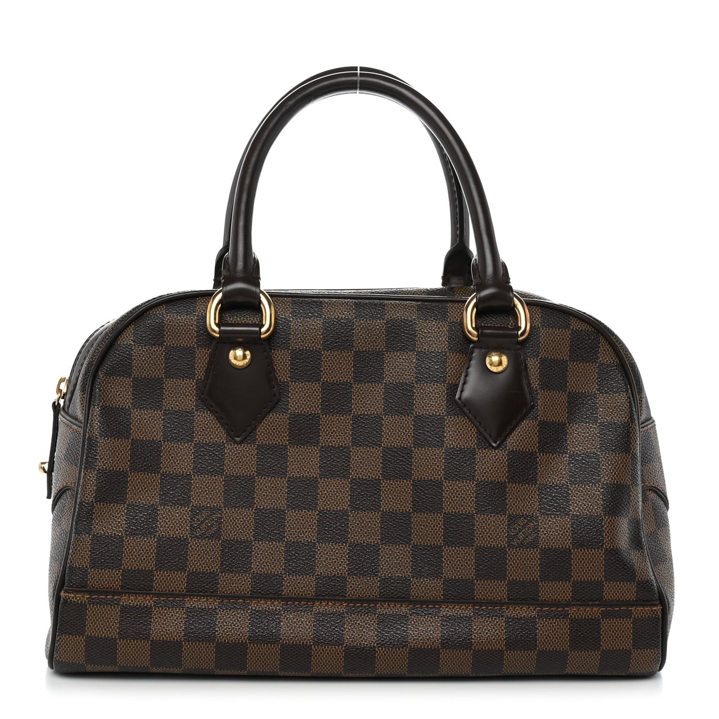 Damier Ebene Duomo