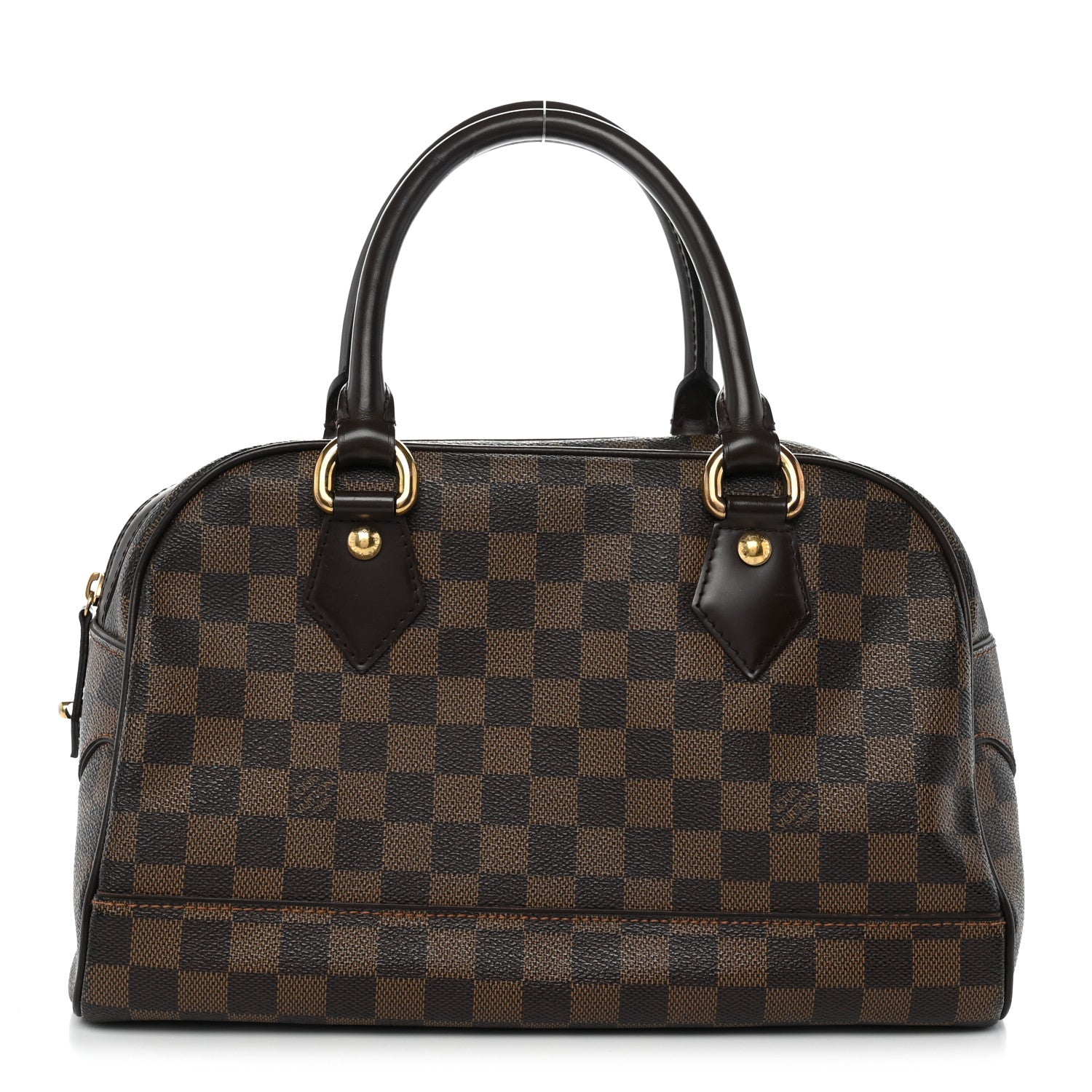 Louis Vuitton Damier Ebene Duomo 1 of 12