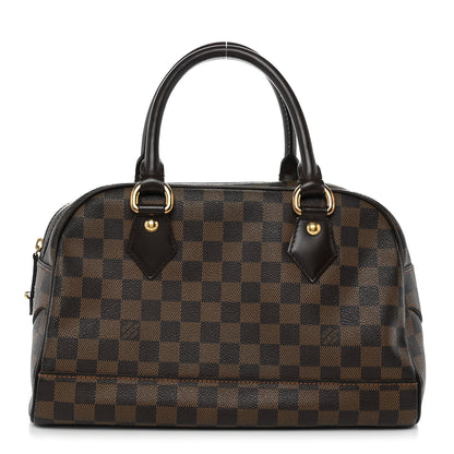 Louis Vuitton Damier Ebene Duomo 1 of 12