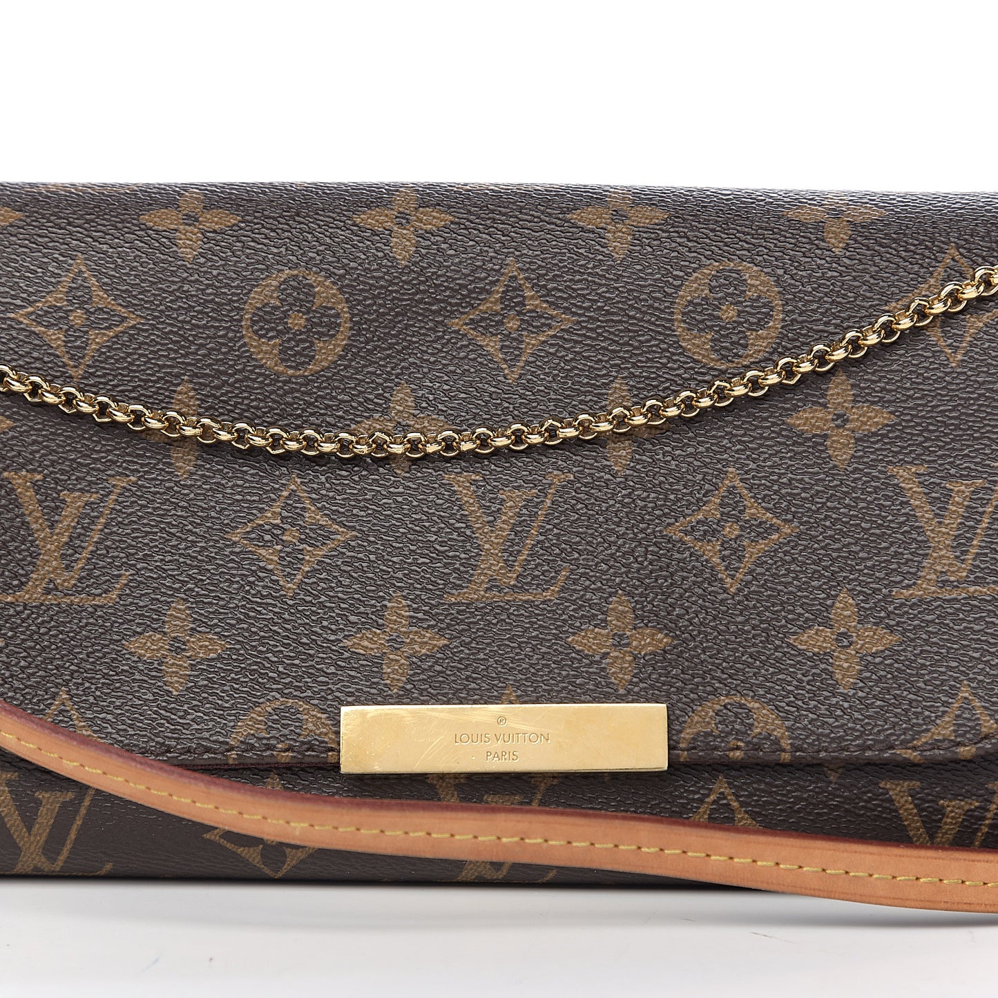 Monogram Favorite PM
