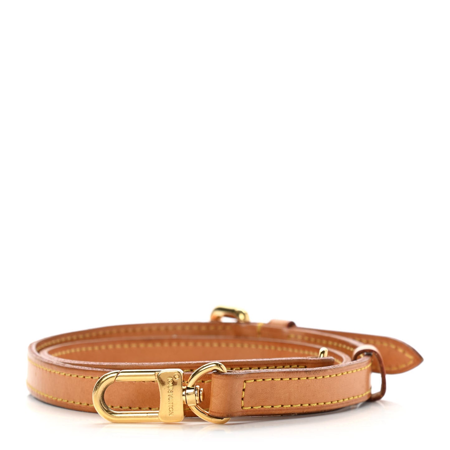 Vachetta 16mm Adjustable Shoulder Strap
