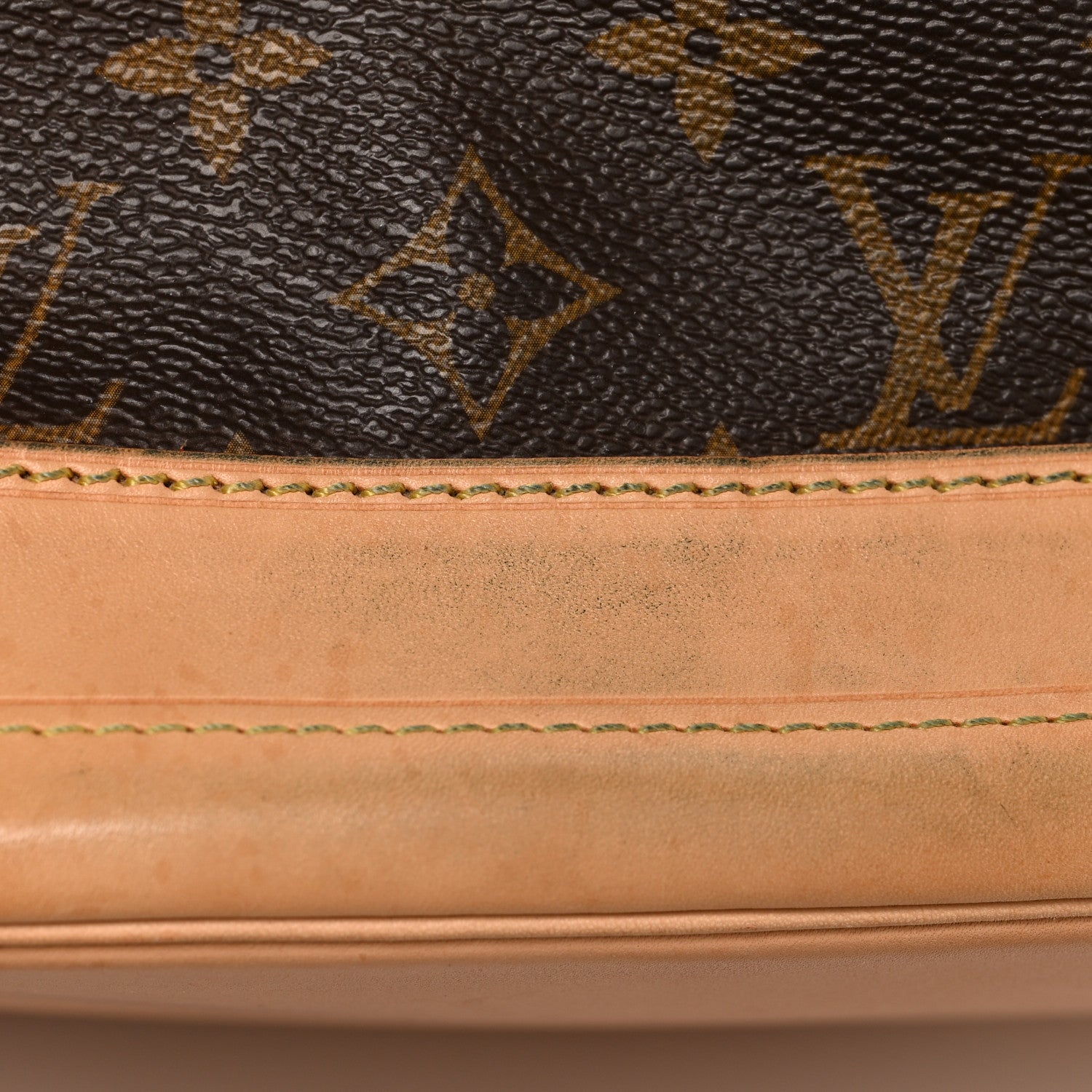 Louis Vuitton Monogram Noe 12 of 13