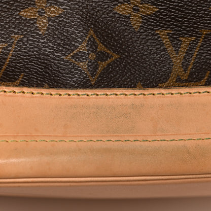 Louis Vuitton Monogram Noe 12 of 13