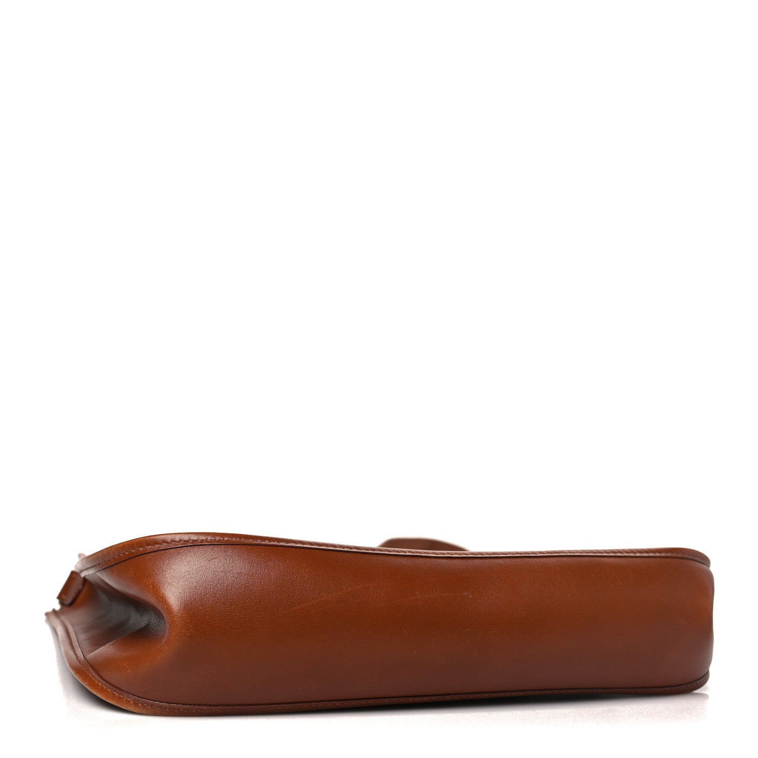 Hermes Barenia Evelyne GM Fauve 4 of 10