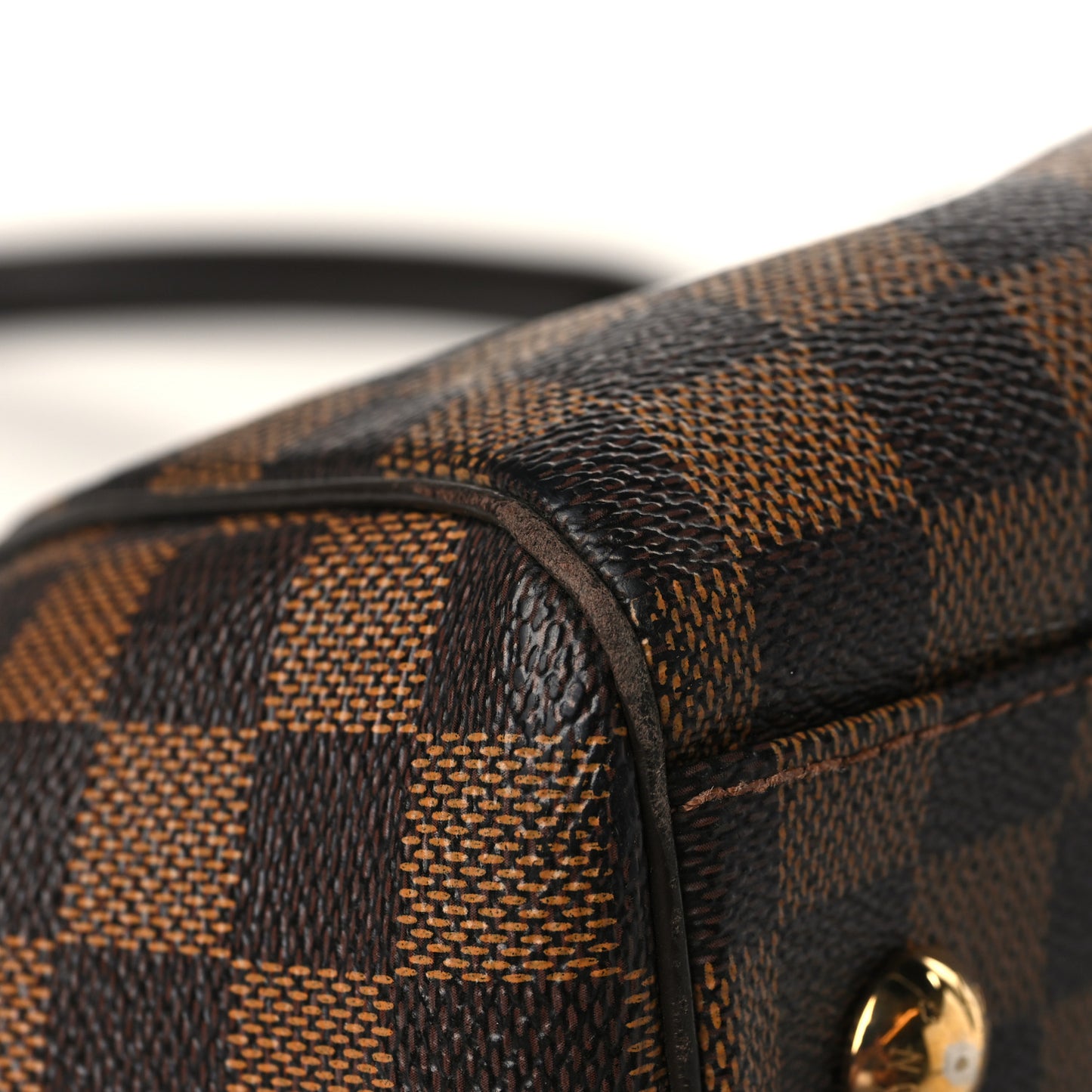 Damier Ebene Trevi PM