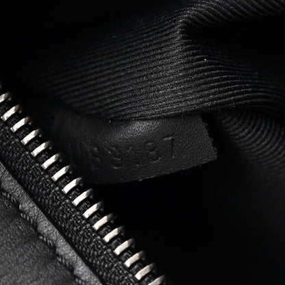 Louis Vuitton Damier Infini Cabas Voyage Onyx 7 of 11