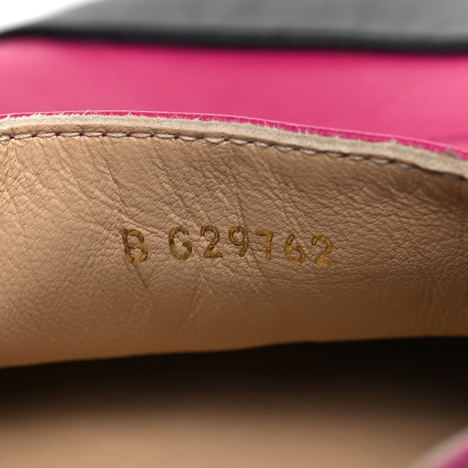Chanel Lambskin CC Espadrilles 40 Fuchsia Black 8 of 9