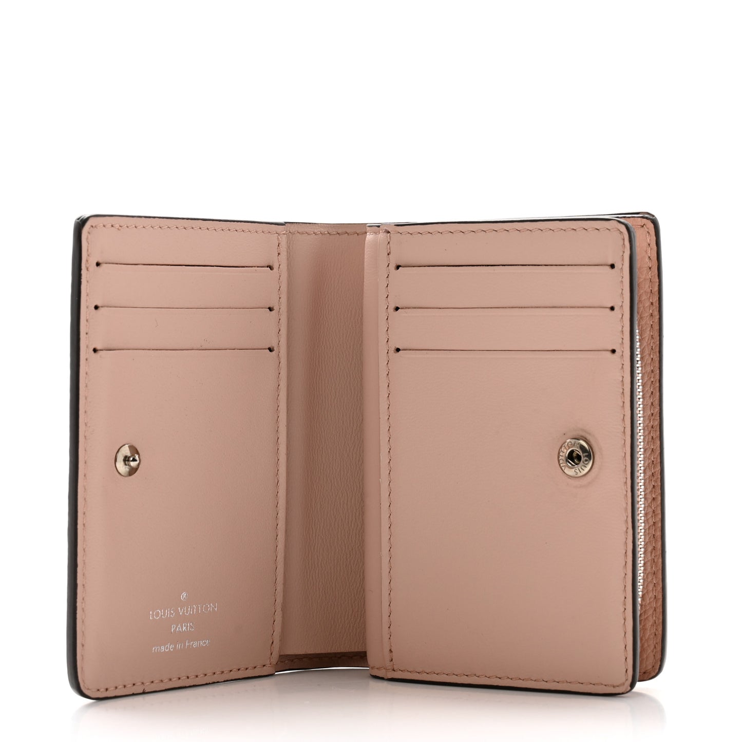 Mahina Clea Wallet Magnolia
