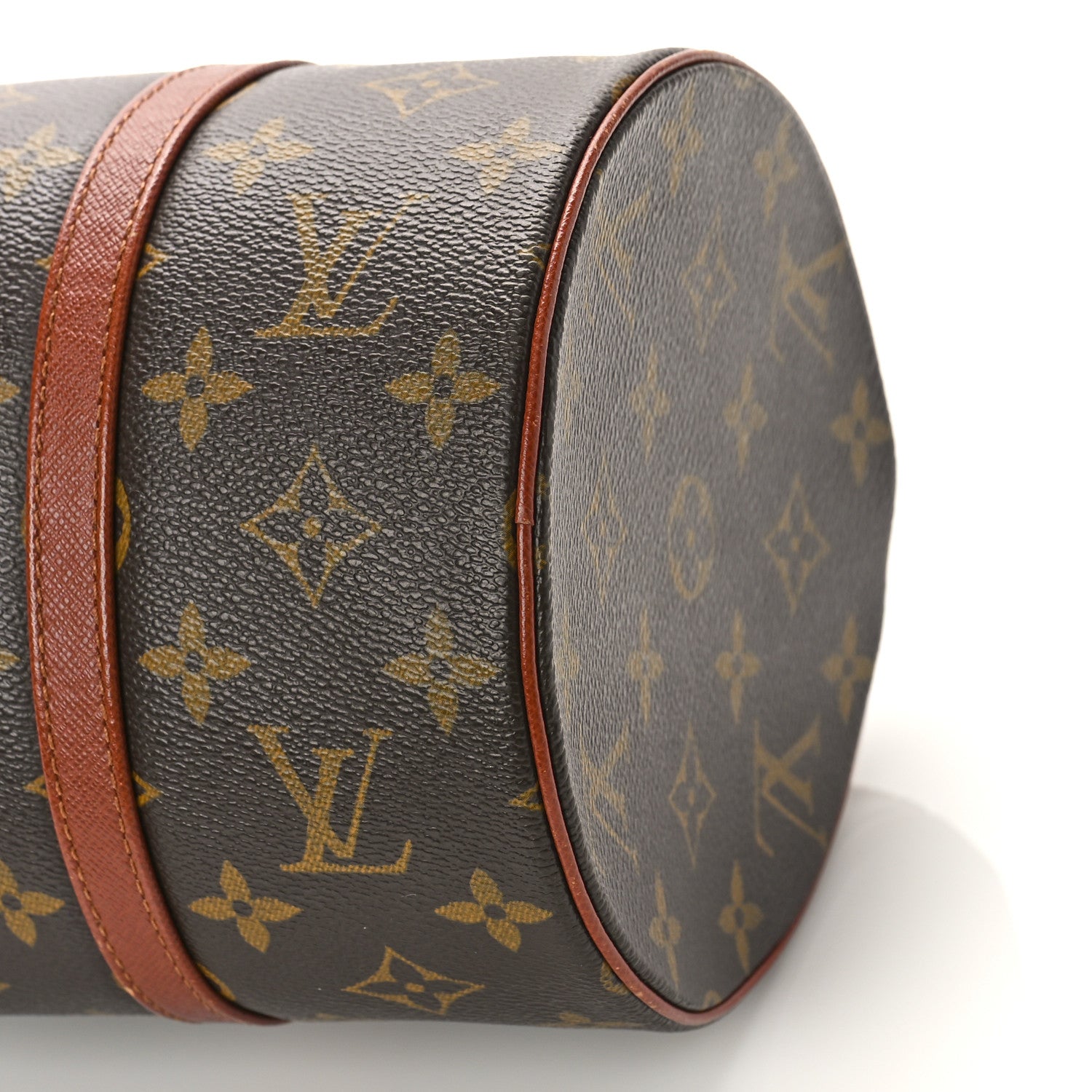 Louis Vuitton Monogram Papillon 30 with Companion 9 of 11