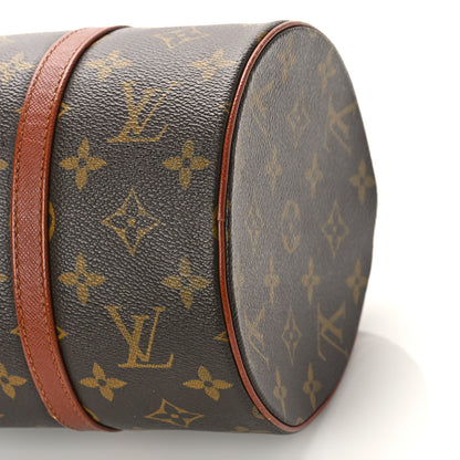 Louis Vuitton Monogram Papillon 30 with Companion 9 of 11