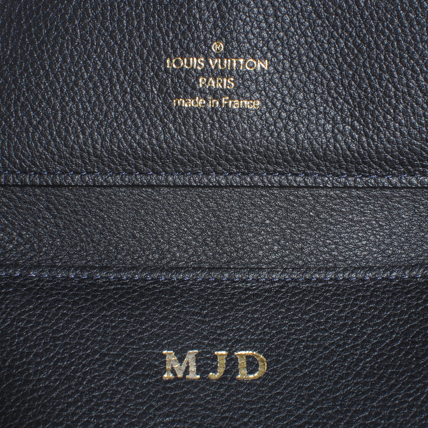 Empreinte Secret Long Wallet Infini