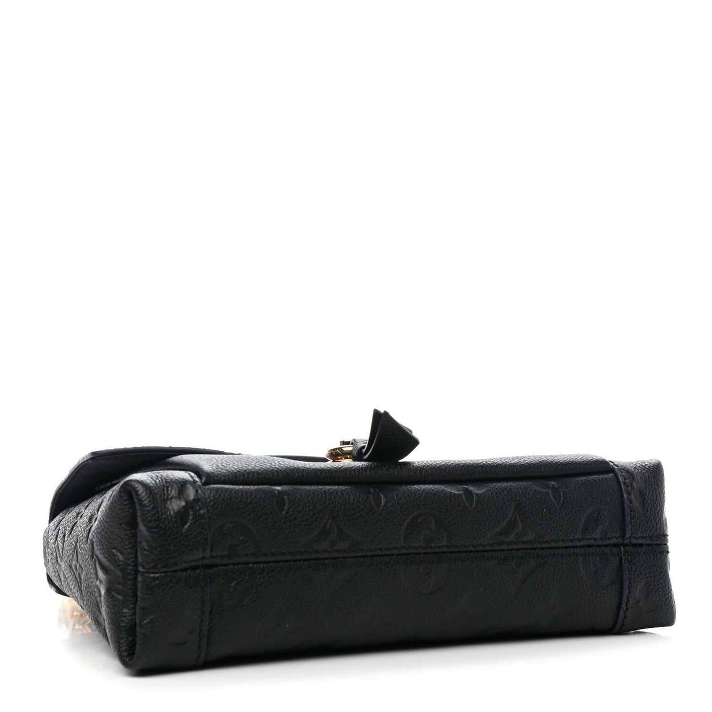Empreinte Blanche BB Black